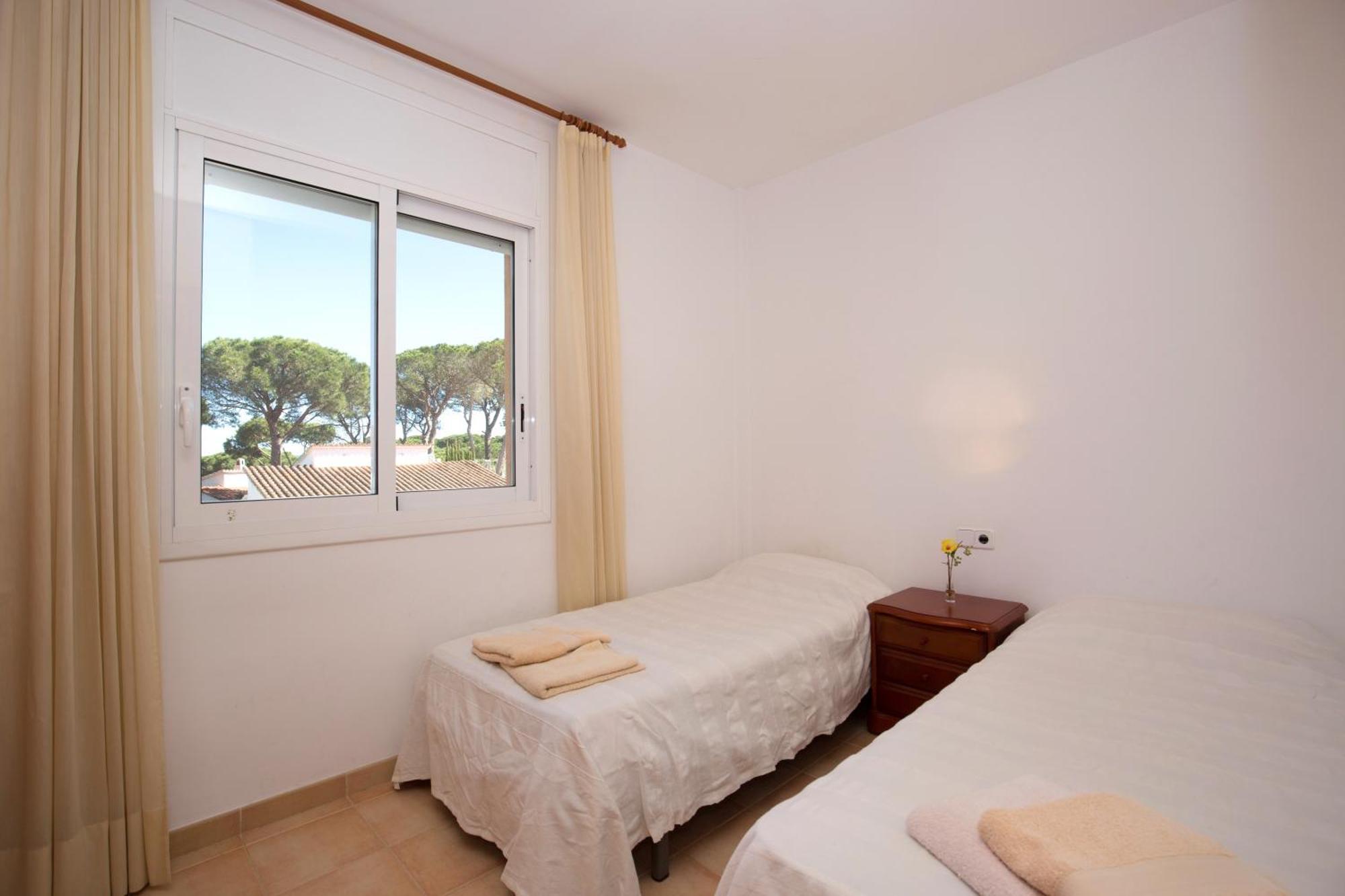 Apartaments Sa Guilla ปัลส์ ภายนอก รูปภาพ