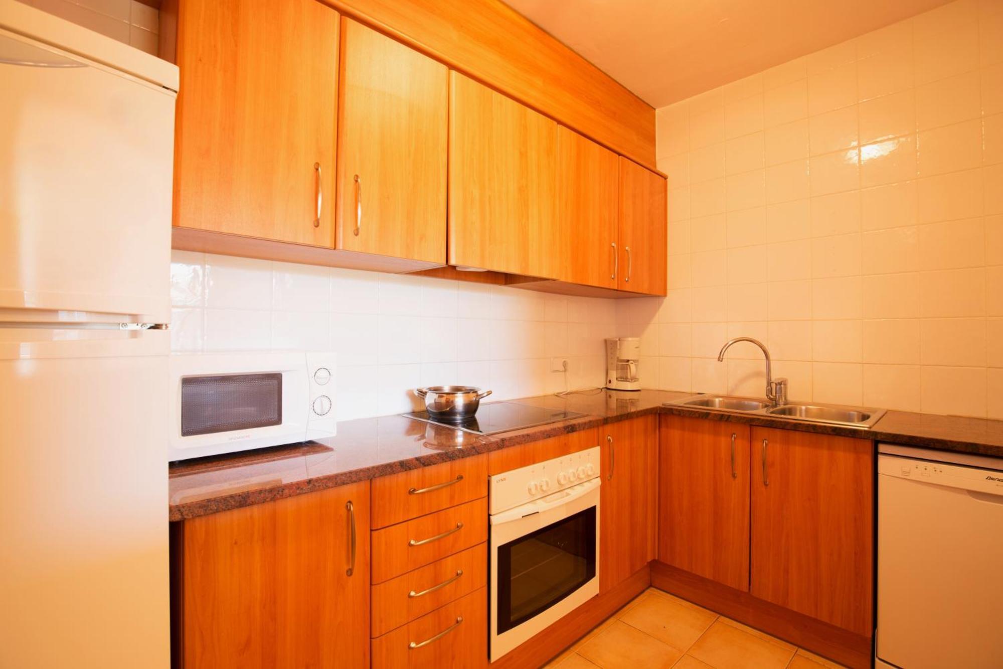 Apartaments Sa Guilla ปัลส์ ภายนอก รูปภาพ