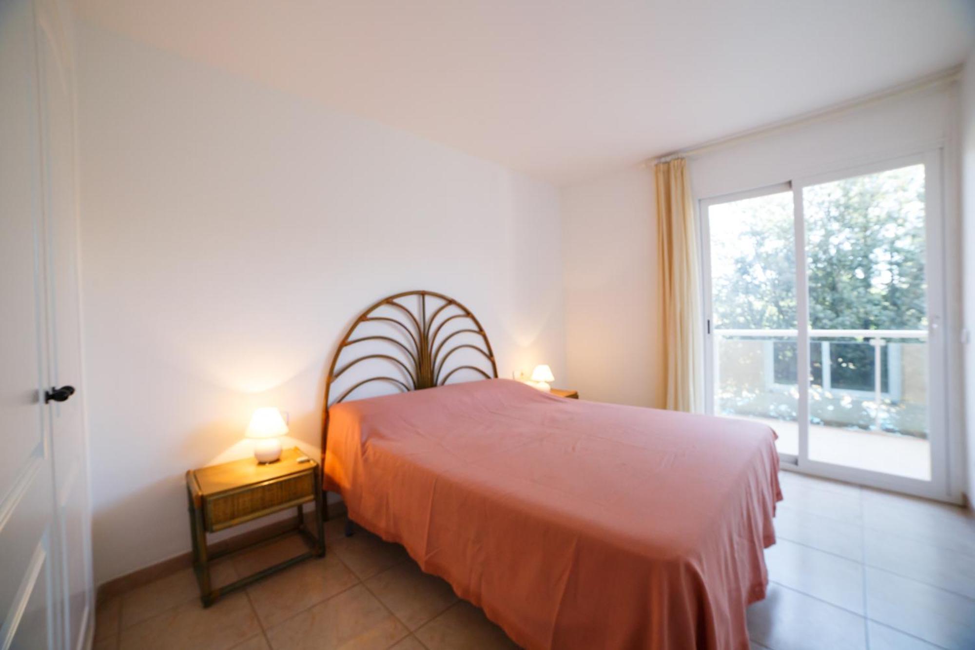 Apartaments Sa Guilla ปัลส์ ภายนอก รูปภาพ