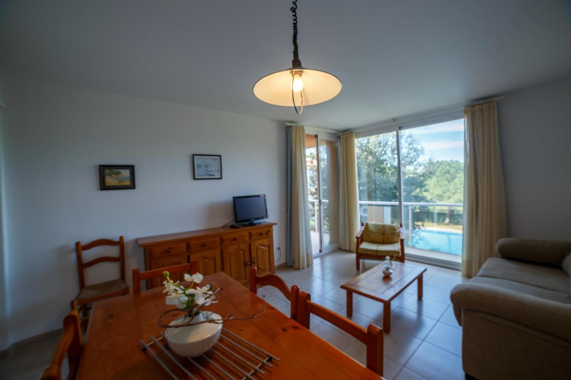 Apartaments Sa Guilla ปัลส์ ภายนอก รูปภาพ