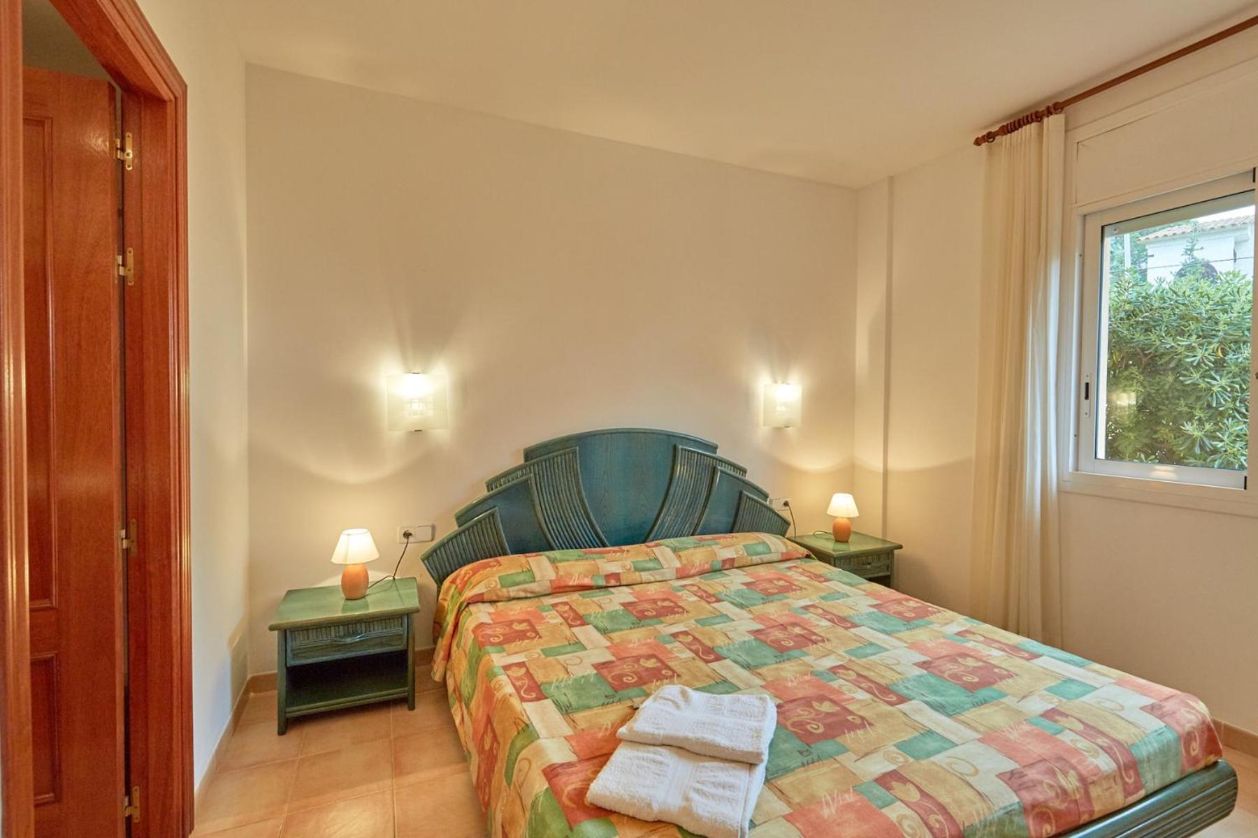 Apartaments Sa Guilla ปัลส์ ภายนอก รูปภาพ