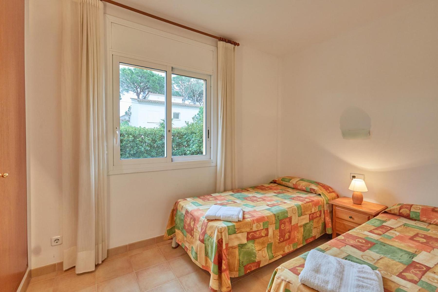 Apartaments Sa Guilla ปัลส์ ภายนอก รูปภาพ