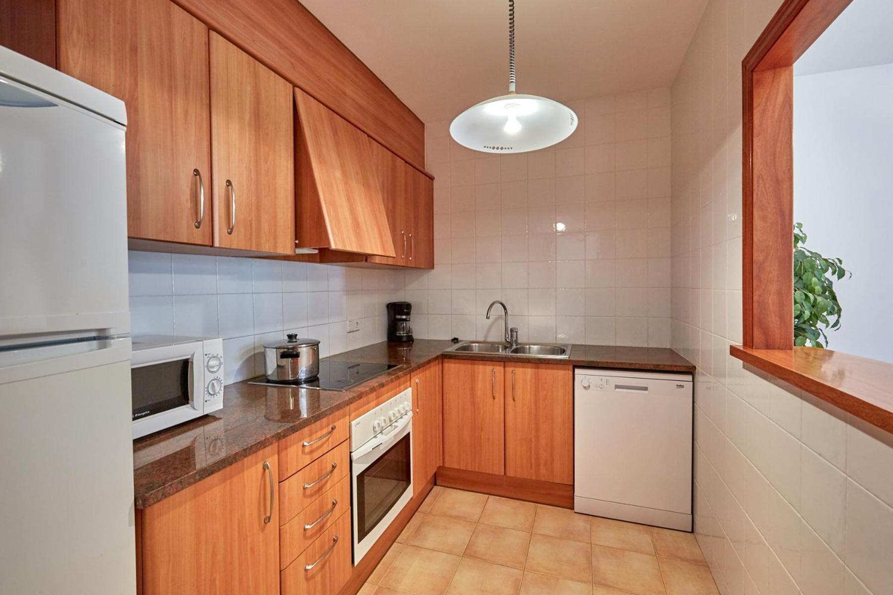 Apartaments Sa Guilla ปัลส์ ภายนอก รูปภาพ