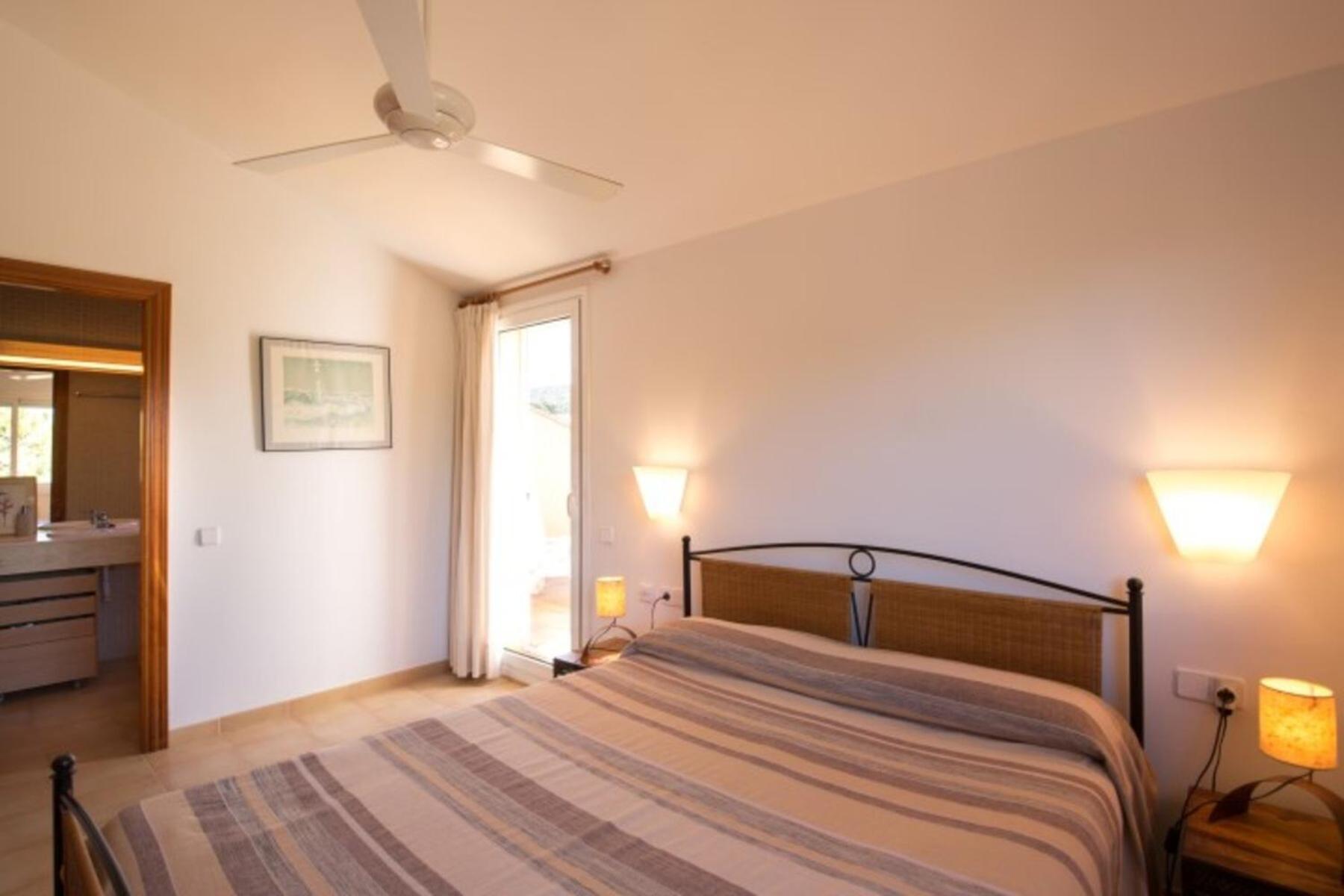 Apartaments Sa Guilla ปัลส์ ภายนอก รูปภาพ