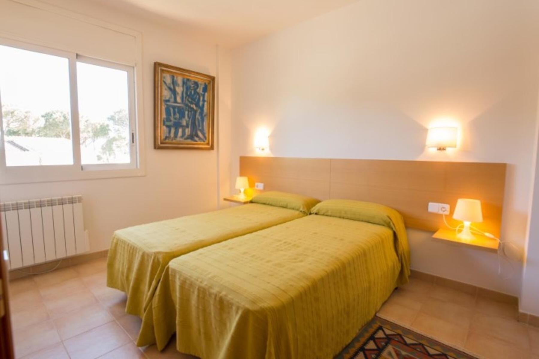 Apartaments Sa Guilla ปัลส์ ภายนอก รูปภาพ