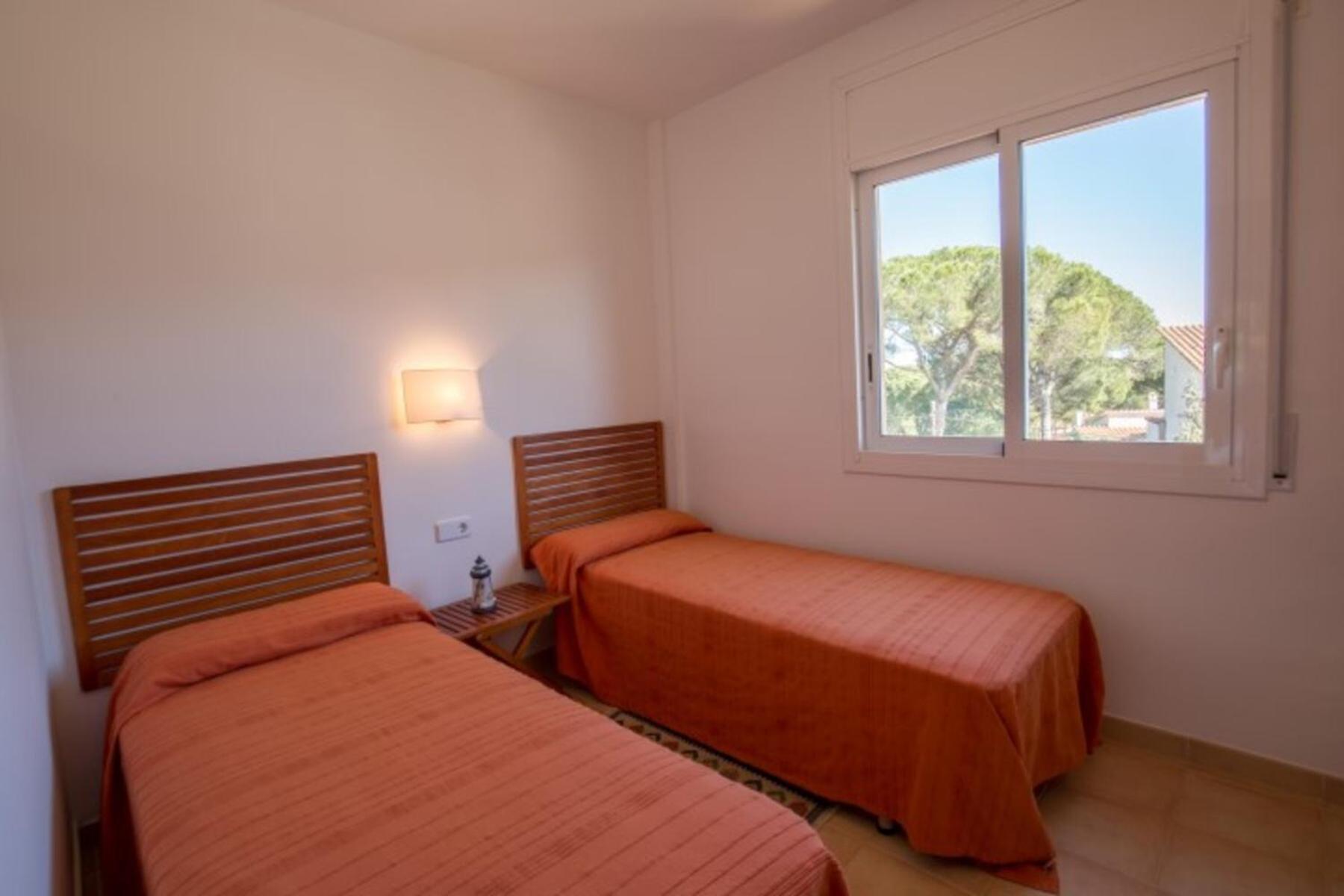 Apartaments Sa Guilla ปัลส์ ภายนอก รูปภาพ