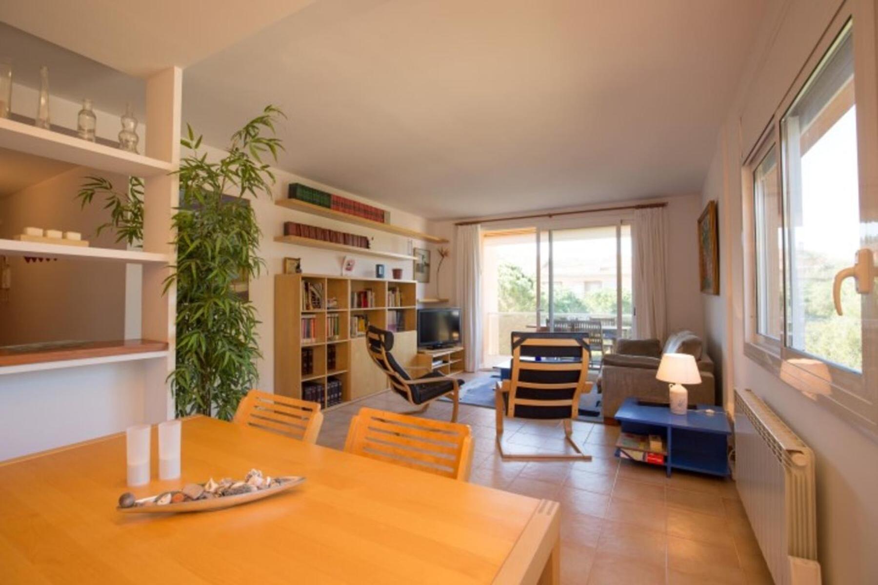 Apartaments Sa Guilla ปัลส์ ภายนอก รูปภาพ