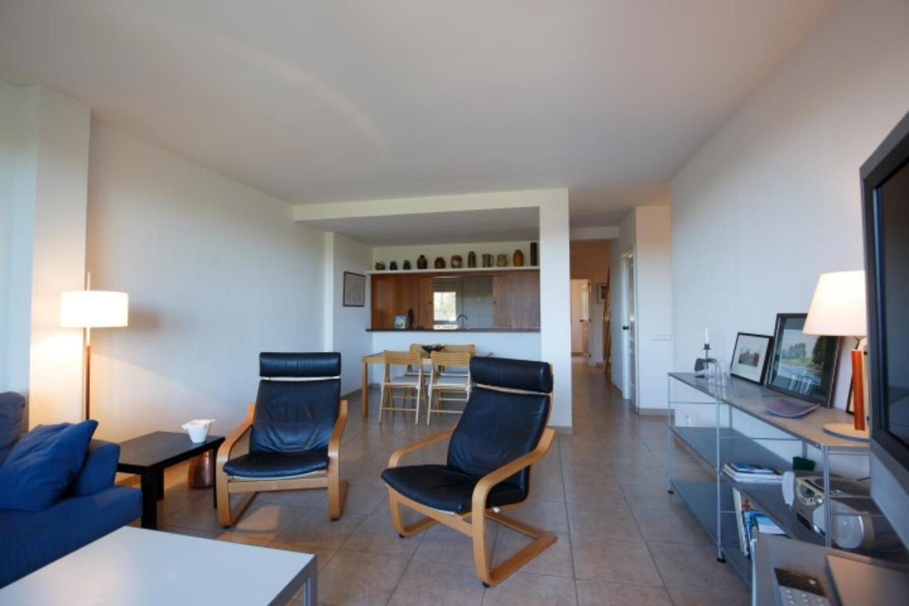 Apartaments Sa Guilla ปัลส์ ภายนอก รูปภาพ