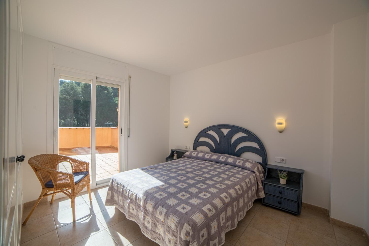 Apartaments Sa Guilla ปัลส์ ภายนอก รูปภาพ