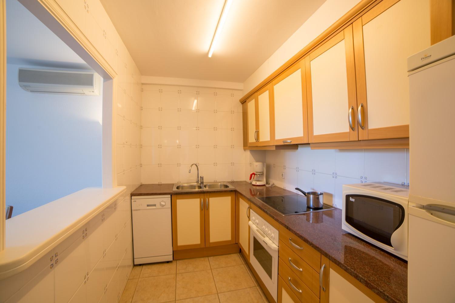 Apartaments Sa Guilla ปัลส์ ภายนอก รูปภาพ