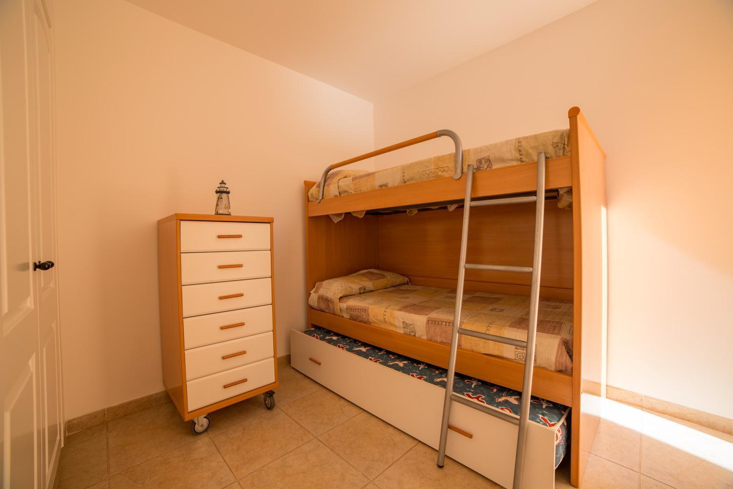 Apartaments Sa Guilla ปัลส์ ภายนอก รูปภาพ