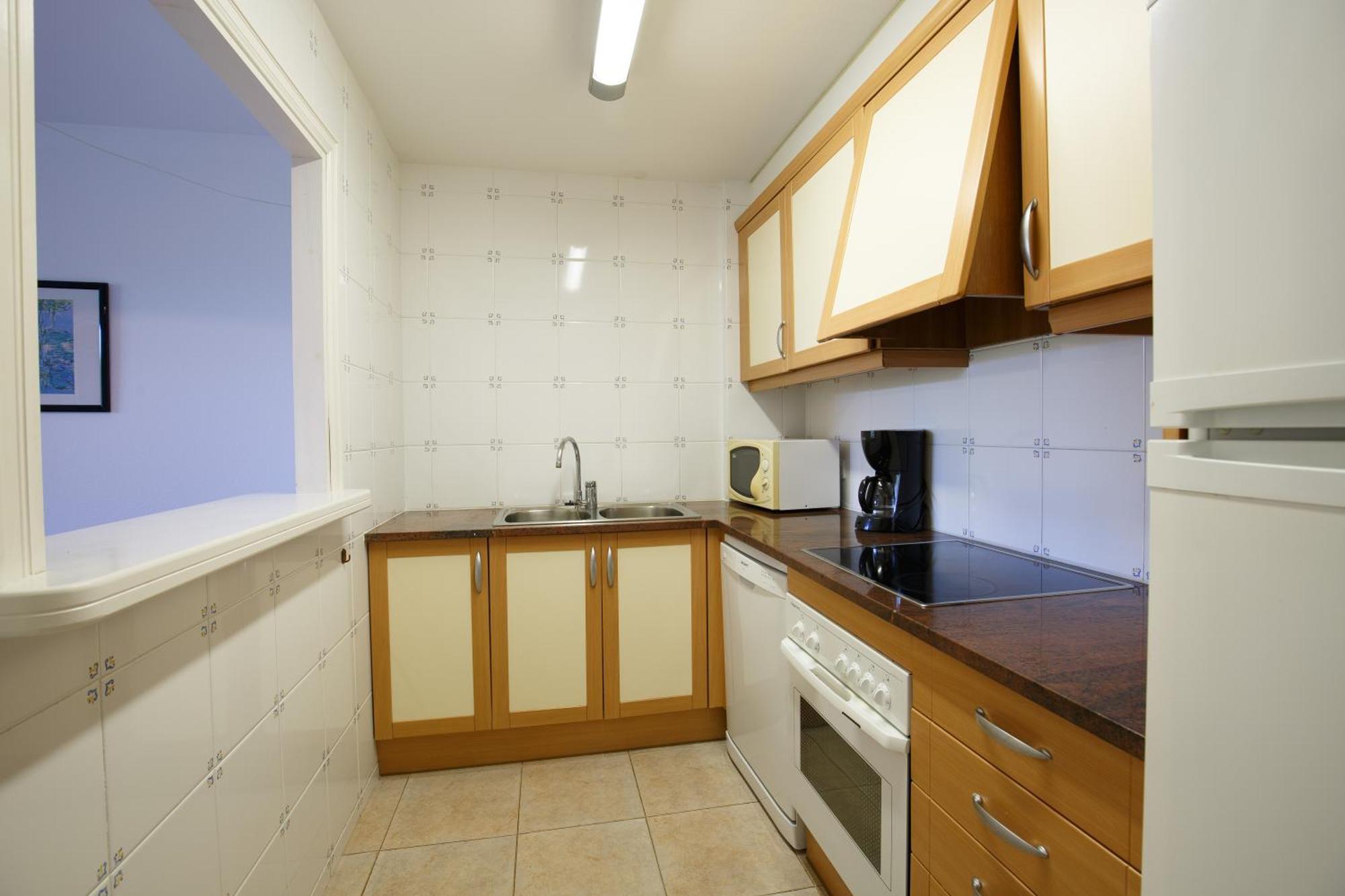Apartaments Sa Guilla ปัลส์ ภายนอก รูปภาพ