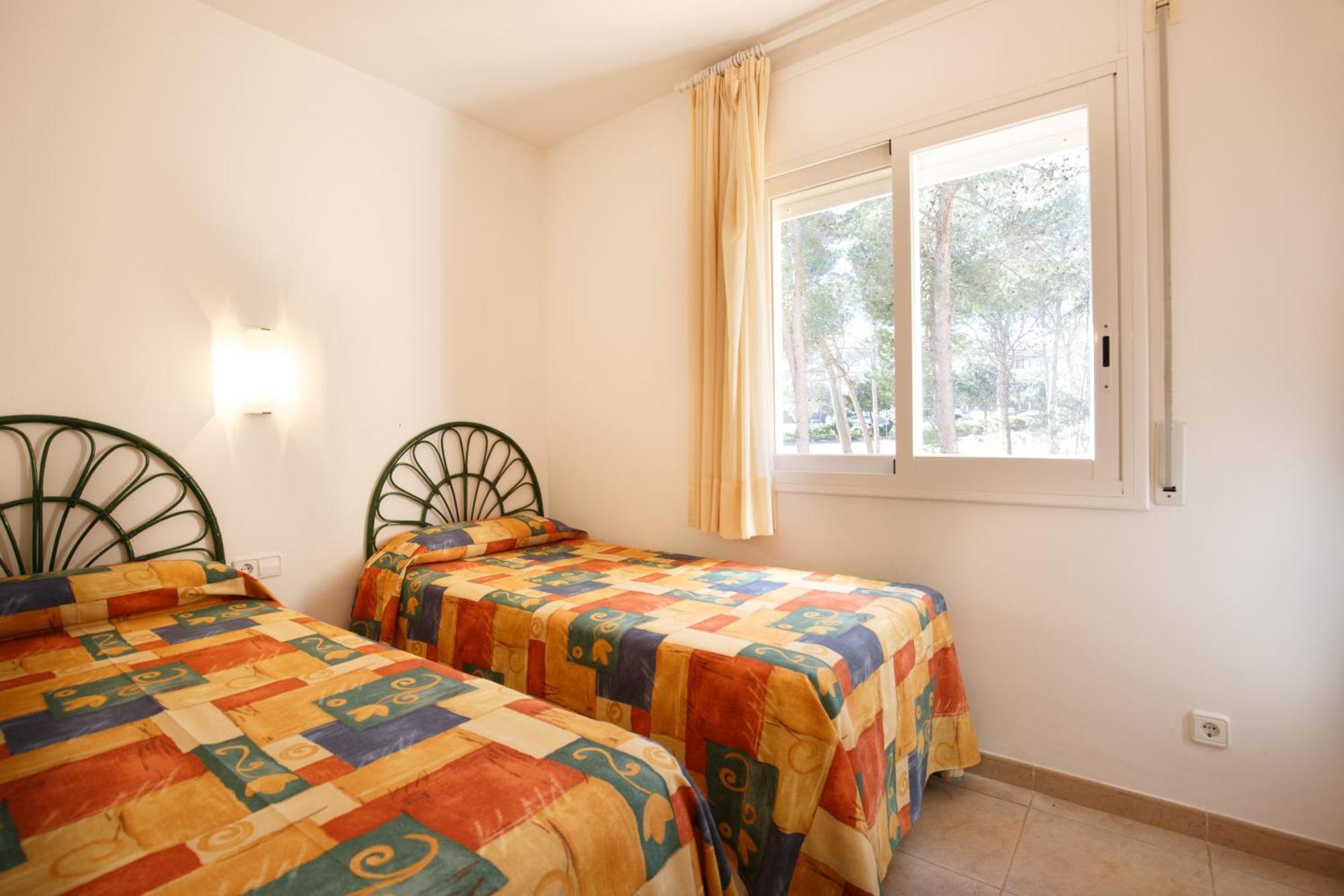 Apartaments Sa Guilla ปัลส์ ภายนอก รูปภาพ