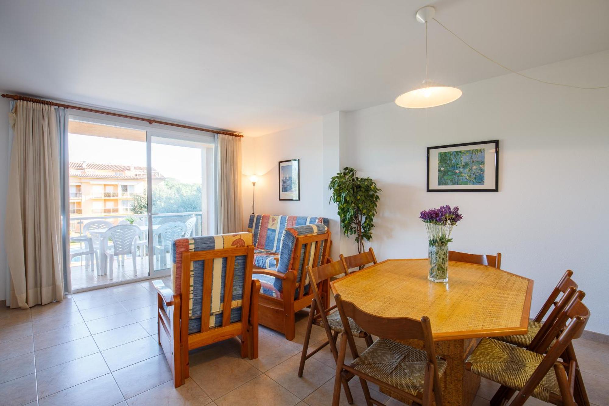 Apartaments Sa Guilla ปัลส์ ภายนอก รูปภาพ