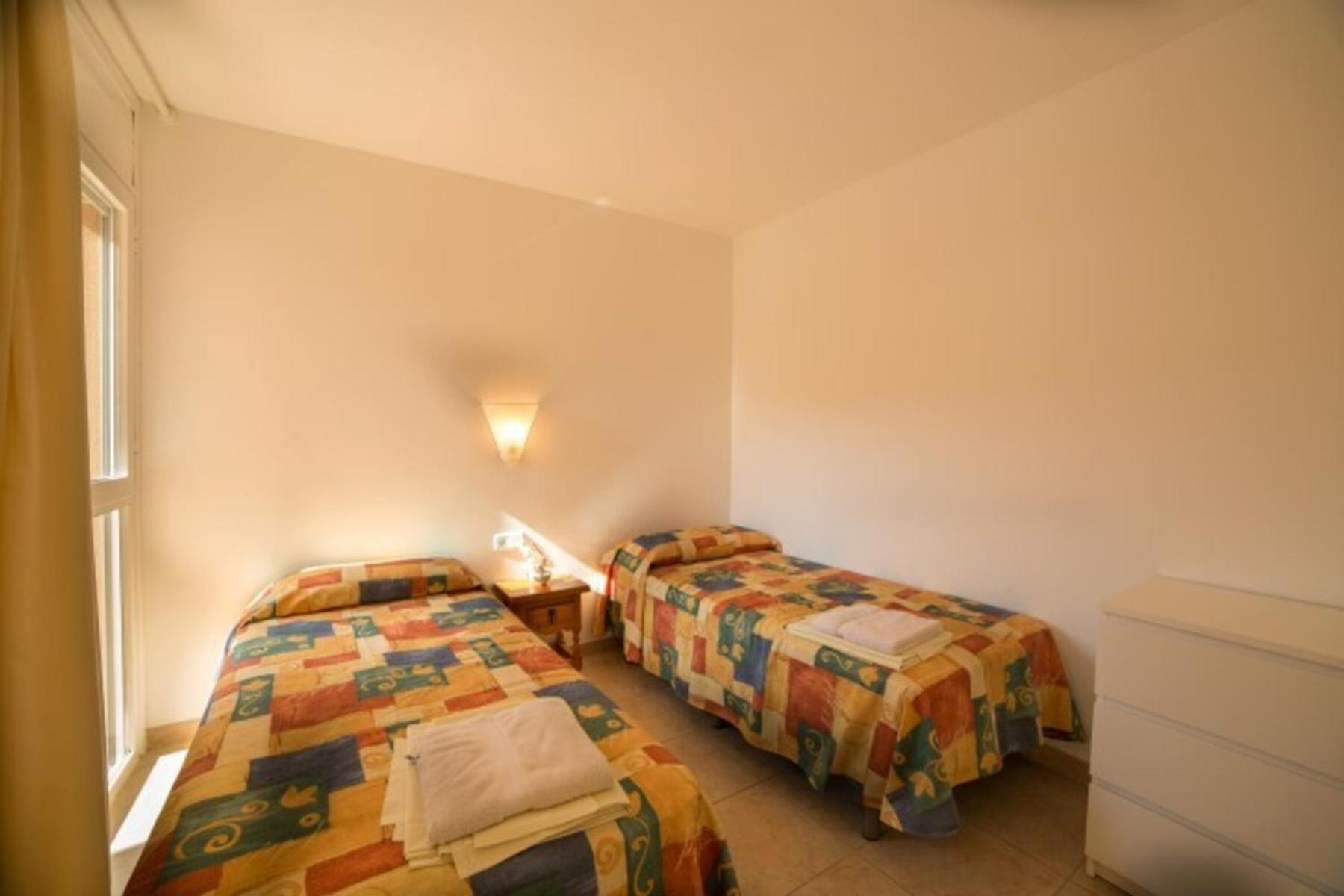 Apartaments Sa Guilla ปัลส์ ภายนอก รูปภาพ
