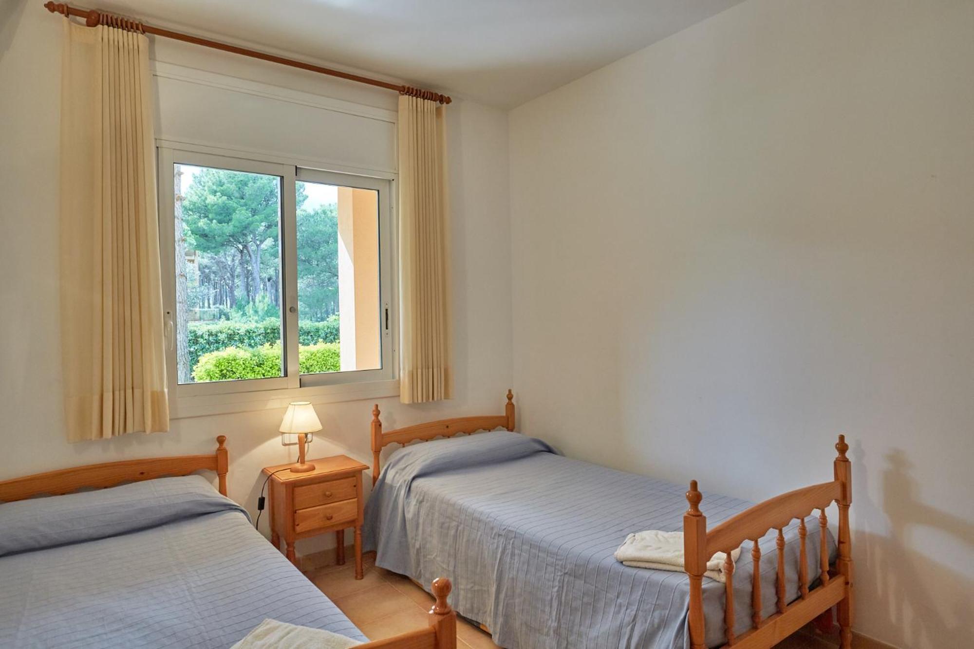 Apartaments Sa Guilla ปัลส์ ภายนอก รูปภาพ
