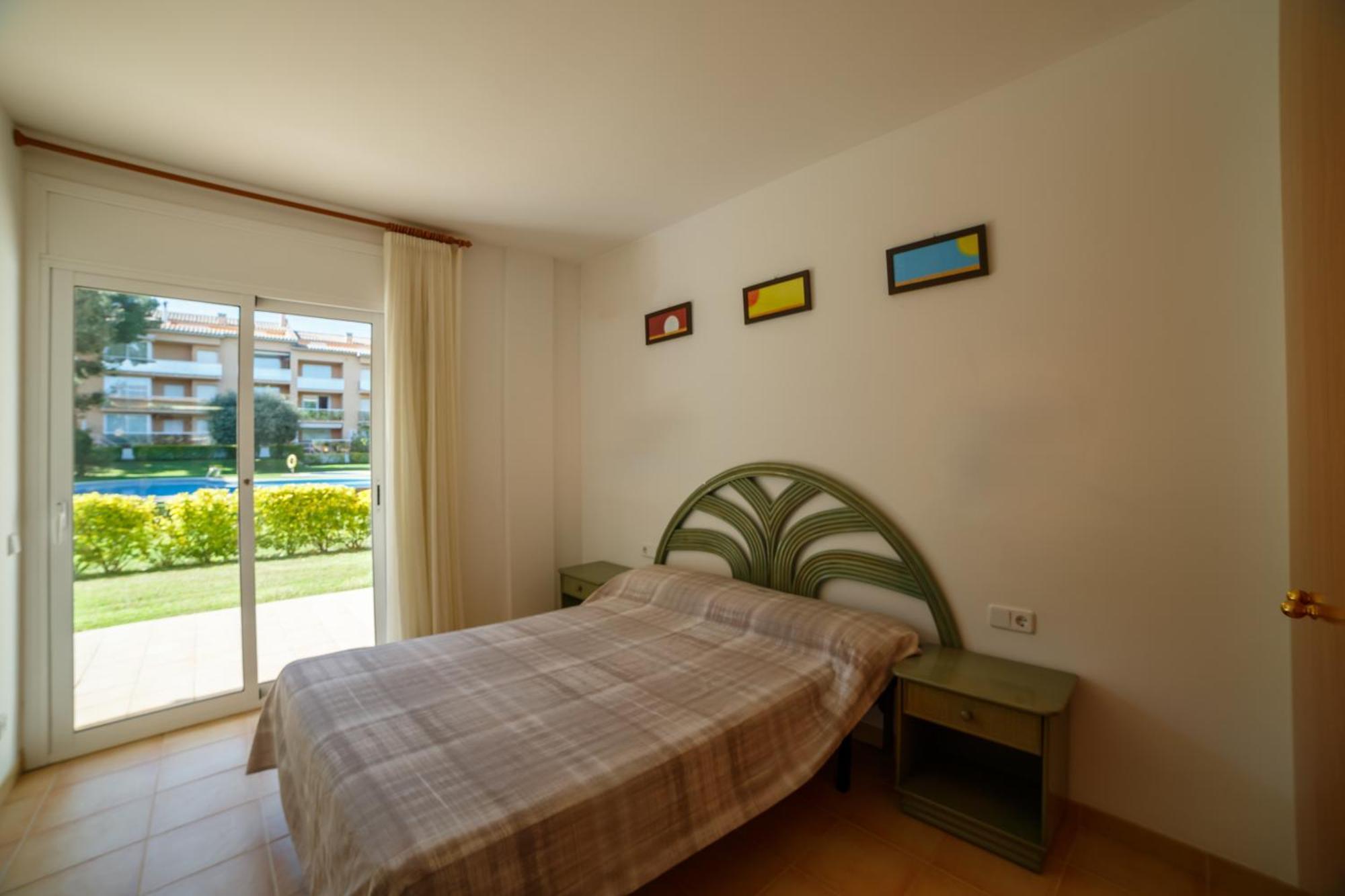Apartaments Sa Guilla ปัลส์ ภายนอก รูปภาพ
