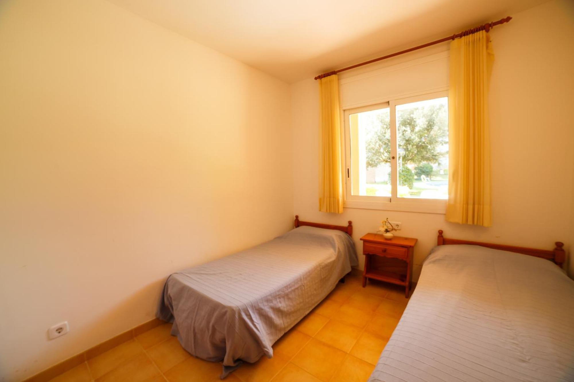 Apartaments Sa Guilla ปัลส์ ภายนอก รูปภาพ