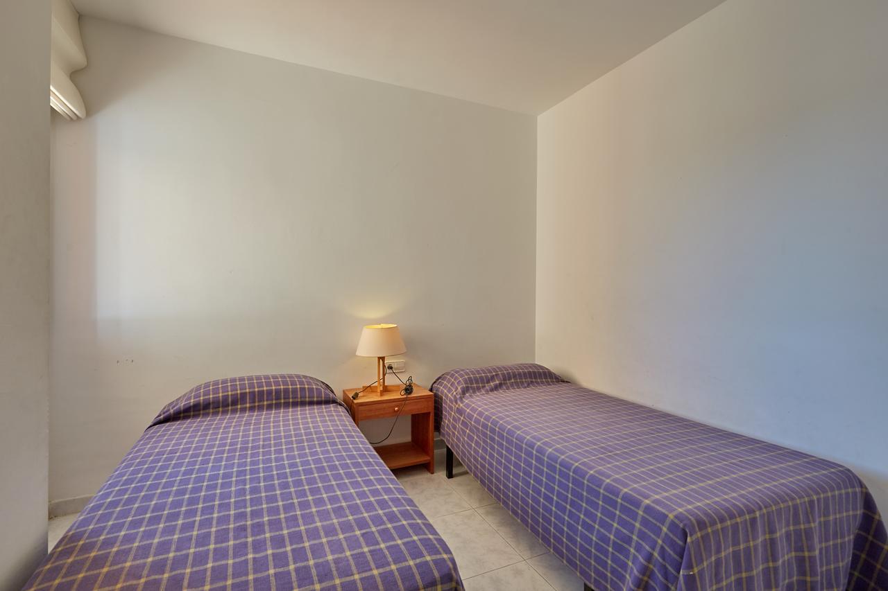 Apartaments Sa Guilla ปัลส์ ภายนอก รูปภาพ