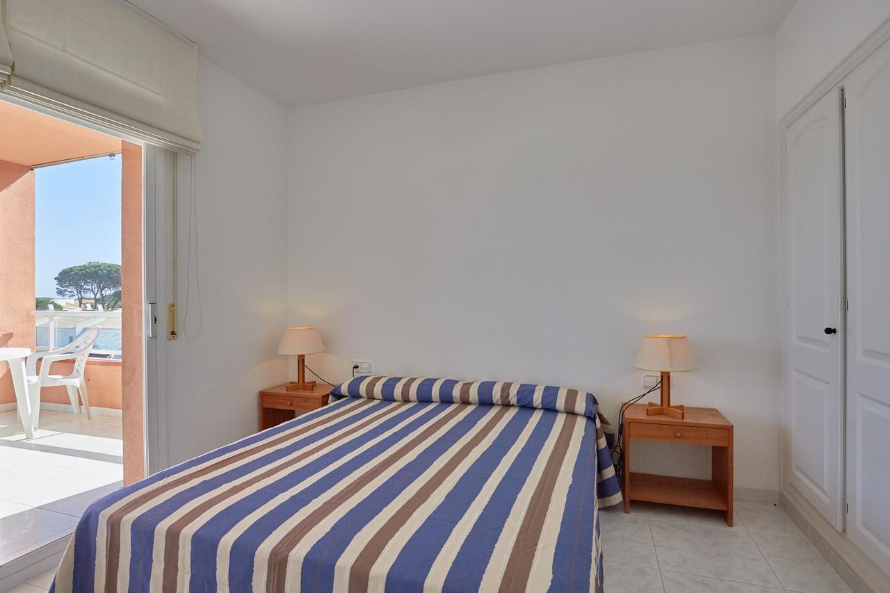 Apartaments Sa Guilla ปัลส์ ภายนอก รูปภาพ