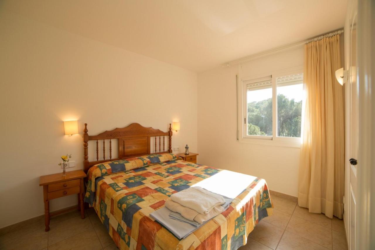 Apartaments Sa Guilla ปัลส์ ภายนอก รูปภาพ