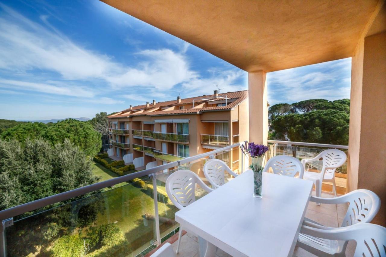 Apartaments Sa Guilla ปัลส์ ภายนอก รูปภาพ